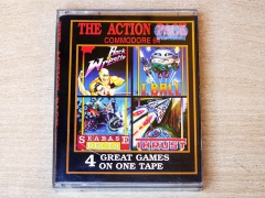 ** The Action Pack by Prism