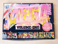 ** Mega Games : Volume 1 by Star Games / Gremlin