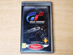 Gran Turismo by Sony