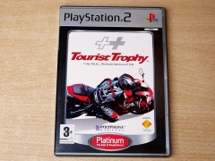 Tourist Trophy by Sony