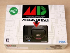 Sega Megadrive Mini Console - Boxed