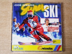 Super Ski by Microids