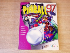 Pinball 97 by Maxis