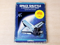 ** Space Shuttle by Activision