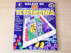 ** Galaxy Of 3D Tetrimania by eGames
