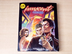 Innocent Until Caught by Psygnosis