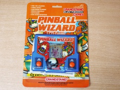 Pinball Wizard by Tiger / Grandstand *MINT