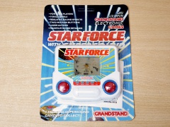 Starforce by Gandstand *MINT