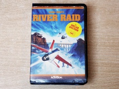 ** River Raid by Activision