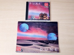 ** Dune by Virgin Games