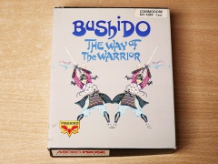 Bushido : The Way Of The Warrior by Firebird
