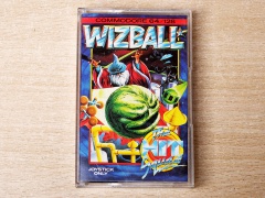 Wizball by The Hit Squad