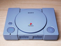 Sony Playstation - Spares