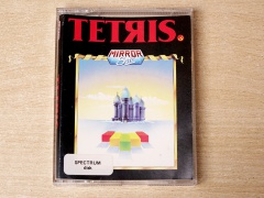 Tetris +3 by Mirrorsoft