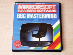 BBC Mastermind by Mirrorsoft