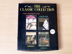 The Classic Collection by Palace Software