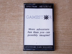 Gamestar Issue 3 by A.C.E Publications