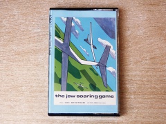 JSW Soaring Game by J.S. Williamson