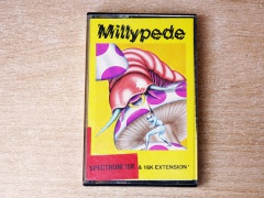 Millypede by Add On Electronics