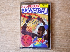 All American Basketball by Zeppelin Games