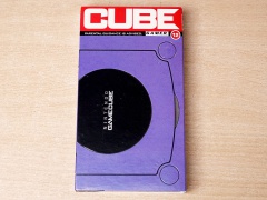 Cube Issue 1 Video