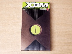 XBM Issue 1 Video