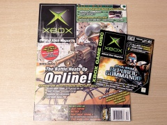 Official Xbox Magazine - February 2005 + Disc