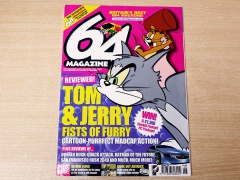 64 Magazine - Issue 46