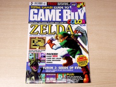 Total Games Guide to Game Boy Color - Issue 2