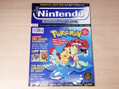 Official Nintendo Magazine - Issue 131