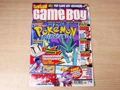 Total Gameboy Magazine - Issue 20