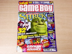 Total Gameboy Magazine - Issue 19