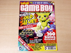 Total Gameboy Magazine - Issue 16