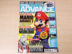 Total Advance Magazine - Issue 31