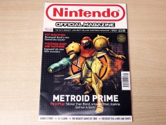 Official Nintendo Magazine - Issue 124