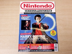 Official Nintendo Magazine - Issue 122
