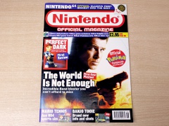 Official Nintendo Magazine - Issue 93