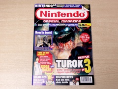 Official Nintendo Magazine - Issue 92