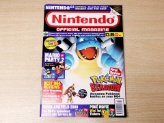 Official Nintendo Magazine - Issue 91