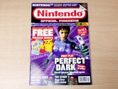Official Nintendo Magazine - Issue 90