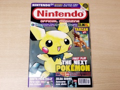 Official Nintendo Magazine - Issue 89