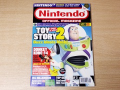 Official Nintendo Magazine - Issue 88