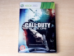 Call Of Duty : Black Ops by Activision