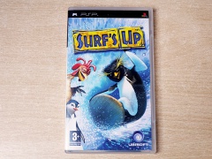 Surf's Up by Ubisoft