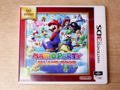Mario Party : Island Tour by Nintendo