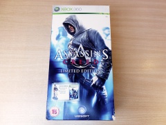 Assassin's Creed : Limited Edition by Ubisoft 