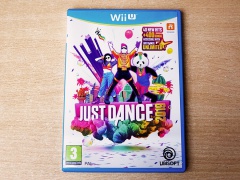 Just Dance 2019 by Ubisoft