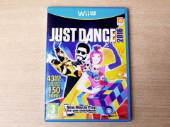Just Dance 2016 by Ubisoft