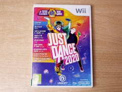 Just Dance 2020 by Ubisoft