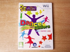 Dance Juniors by Ubisoft
